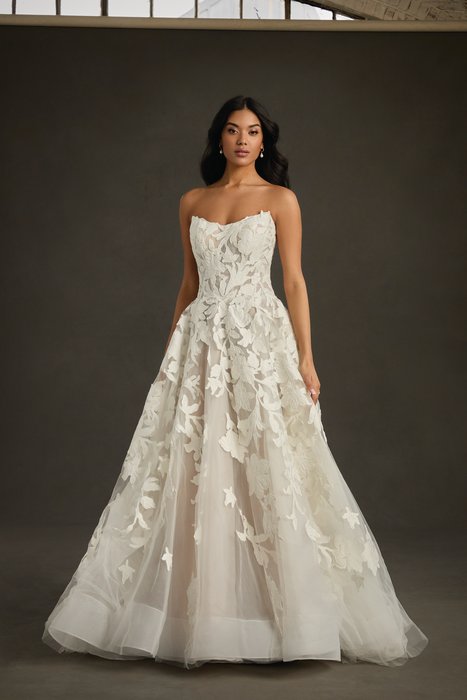 Madison James Bridal by Allure MJ1294
