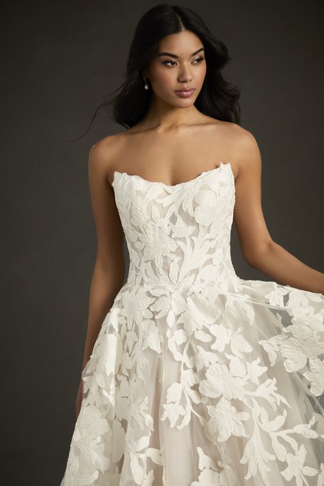 Madison James Bridal by Allure MJ1294