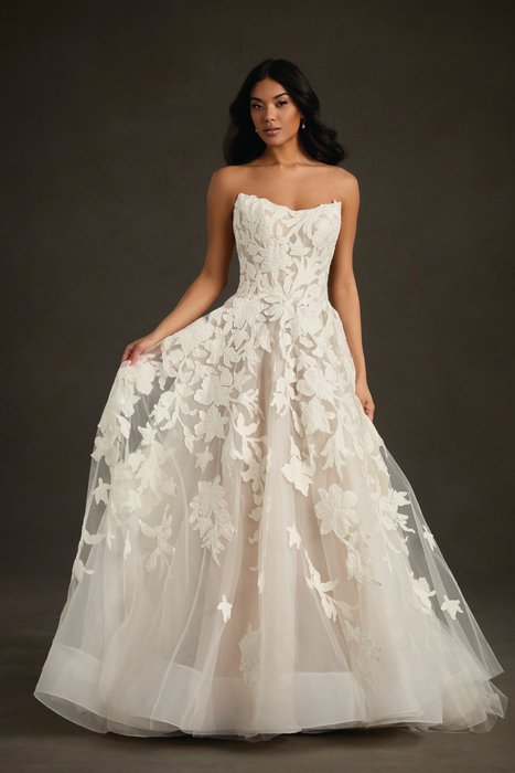 Madison James Bridal by Allure MJ1294