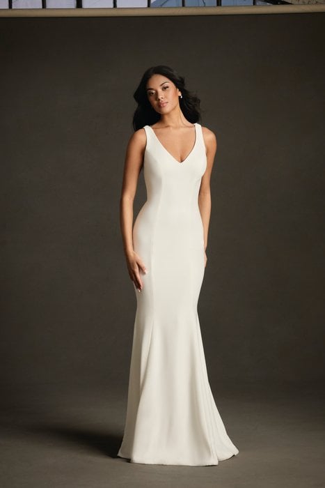 Madison James Bridal by Allure MJ1295