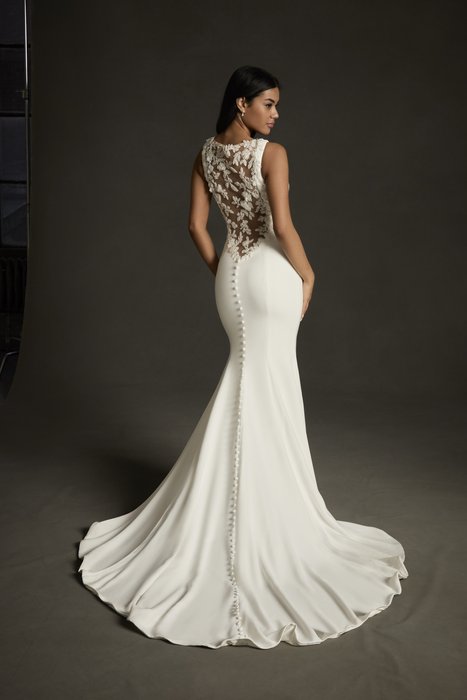 Madison James Bridal by Allure MJ1295