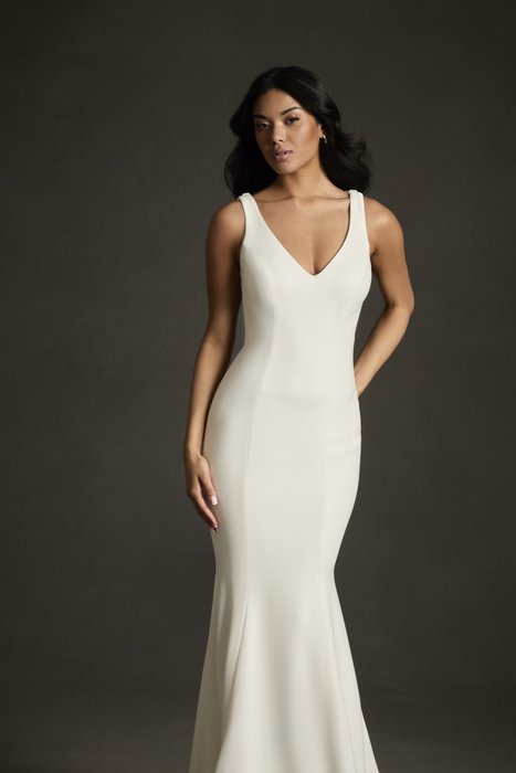 Madison James Bridal by Allure MJ1295