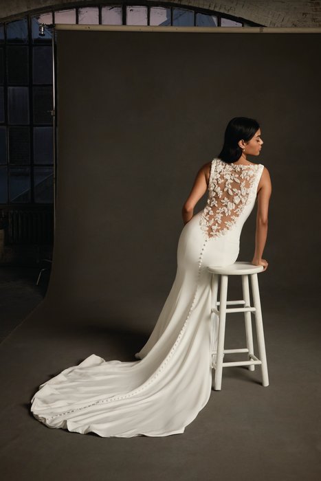Madison James Bridal by Allure MJ1295
