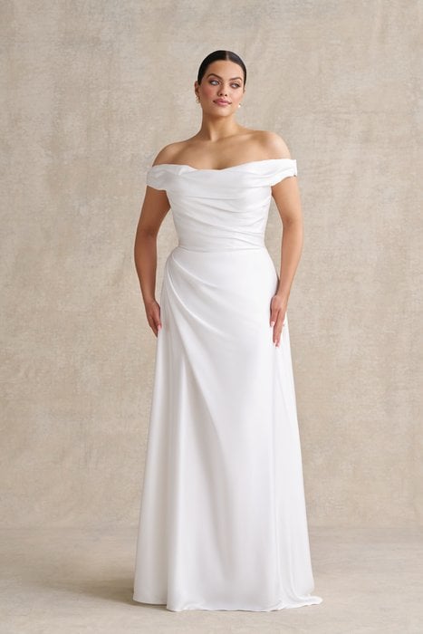 Madison James Bridal by Allure MJ1297NS