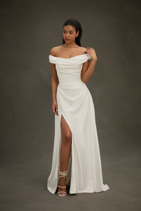Madison James Bridal by Allure MJ1297