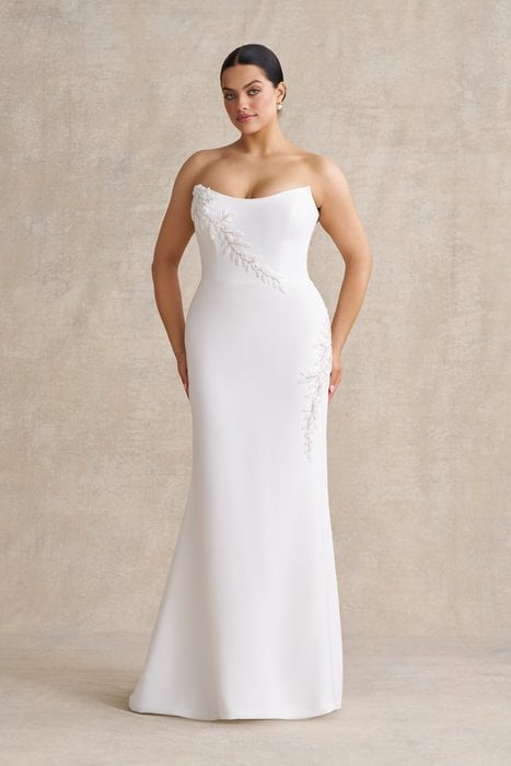 Madison James Bridal by Allure MJ1298NS