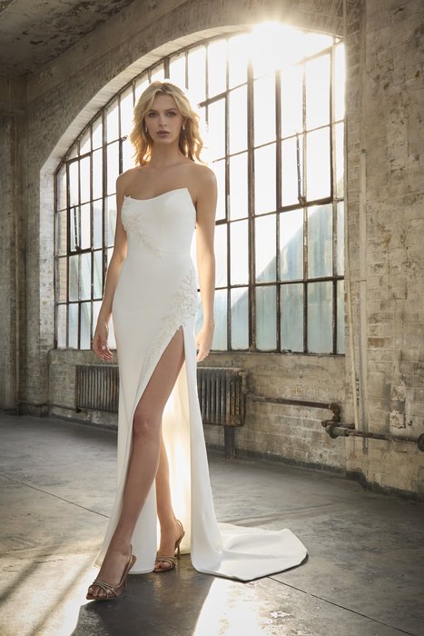 Madison James Bridal by Allure MJ1298