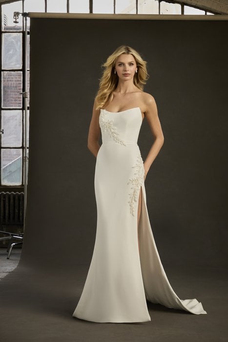 Madison James Bridal by Allure MJ1298