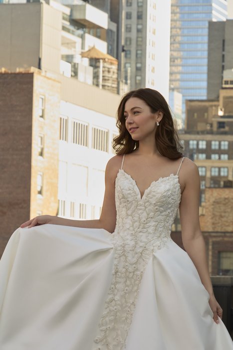 Madison James Bridal by Allure MJ1299