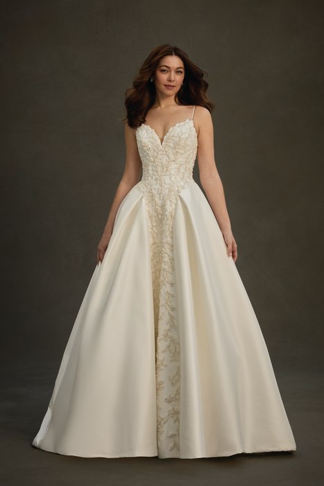 Madison James Bridal by Allure MJ1299