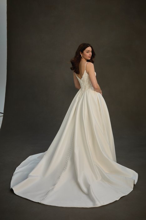 Madison James Bridal by Allure MJ1299