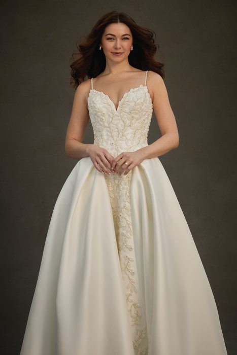 Madison James Bridal by Allure MJ1299