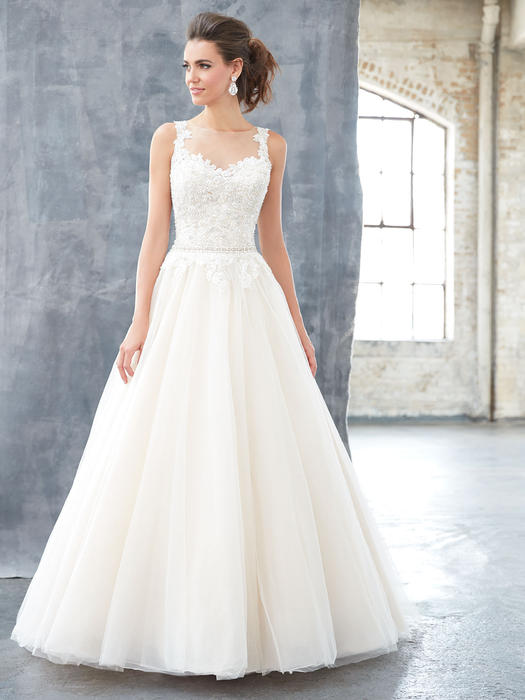 Madison James Bridal by Allure