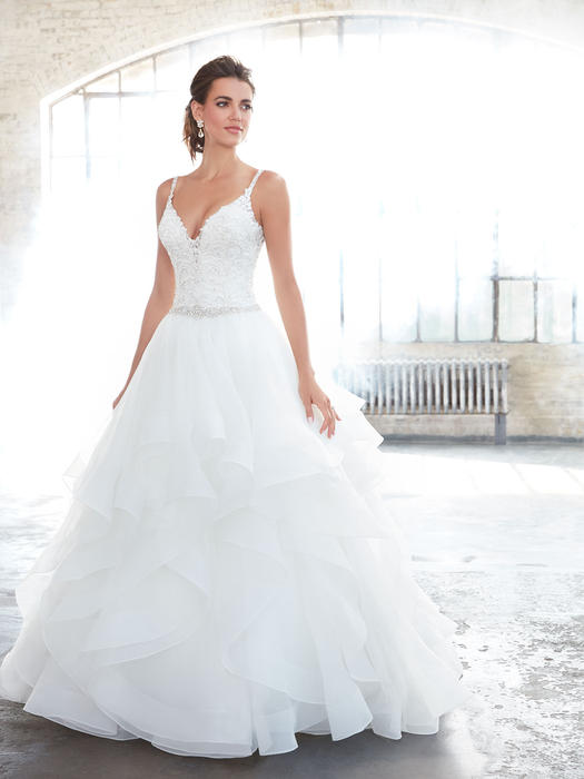 Madison James Bridal by Allure MJ317