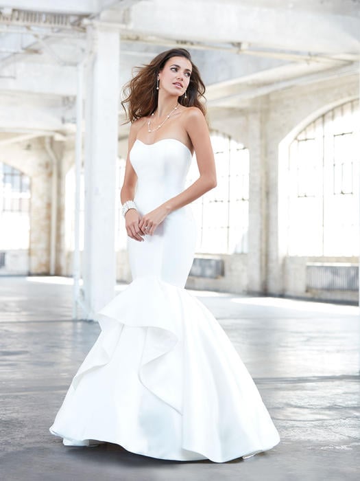 Madison James Bridal by Allure MJ320