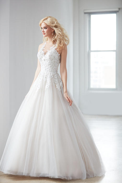 Madison James Bridal by Allure MJ360