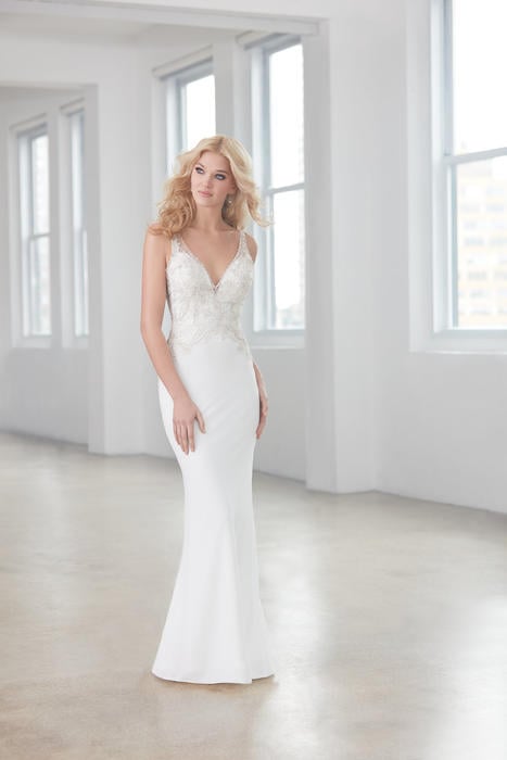 Madison James Bridal by Allure MJ362