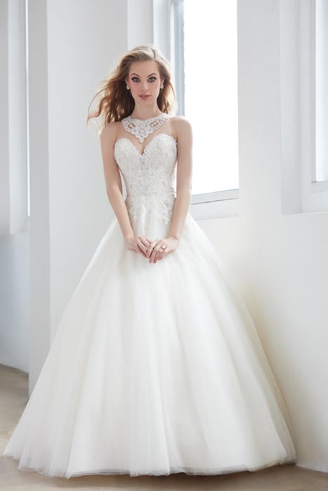 Madison James Bridal by Allure MJ364