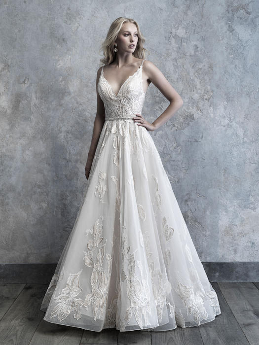Madison James Bridal by Allure MJ503