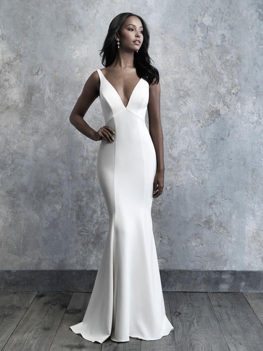 Madison James Bridal by Allure MJ504
