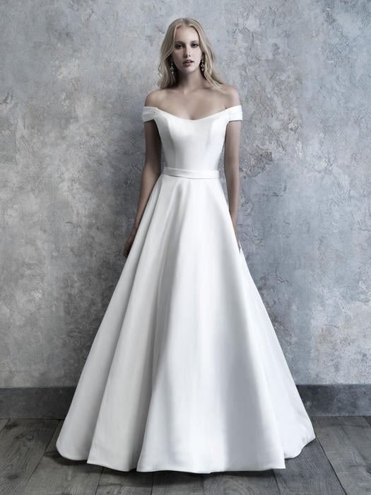 Madison James Bridal by Allure MJ513