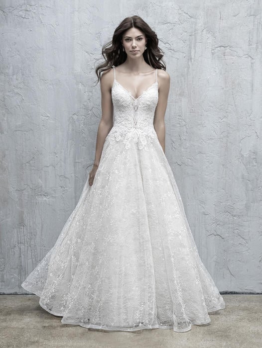 Madison James Bridal by Allure MJ564