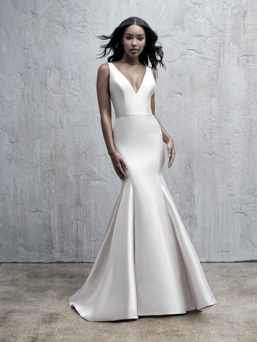 Madison James Bridal by Allure MJ565