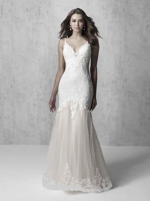 Madison James Bridal by Allure MJ602