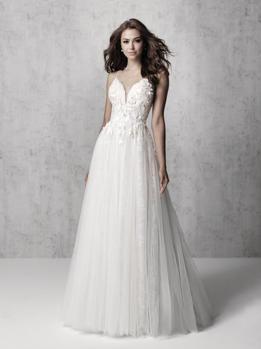 Madison James Bridal by Allure MJ603