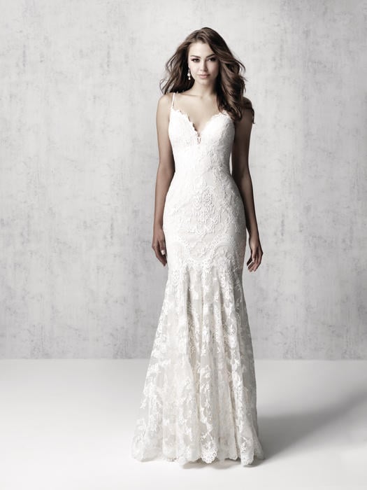 Madison James Bridal by Allure MJ610