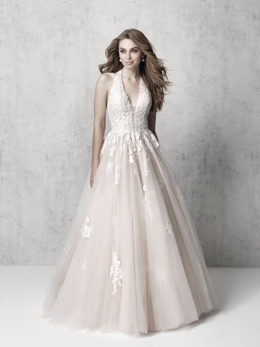 Madison James Bridal by Allure MJ611