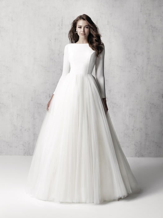 Madison James Bridal by Allure MJ614