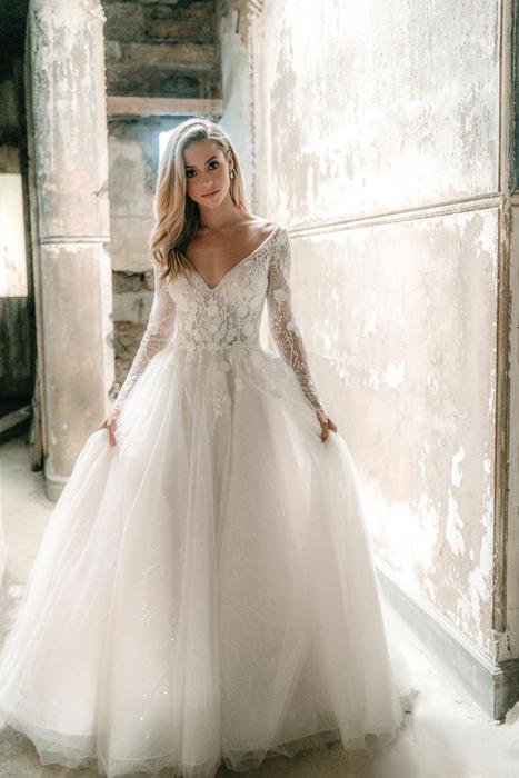 Madison James Bridal by Allure MJ617