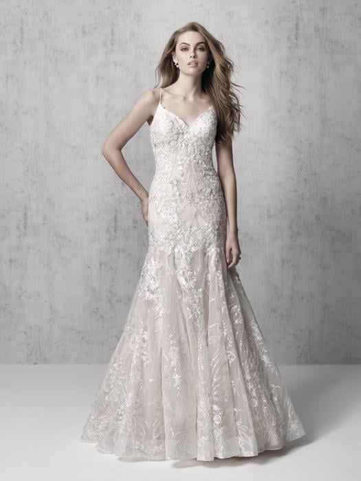 Madison James Bridal by Allure MJ620