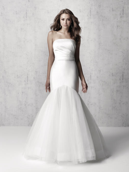 Madison James Bridal by Allure MJ624
