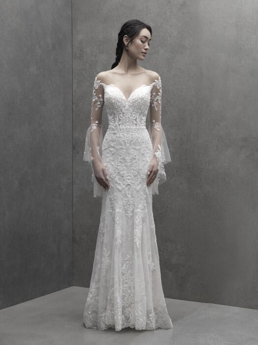 Madison James Bridal by Allure MJ653