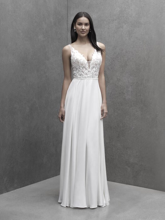 Madison James Bridal by Allure MJ659