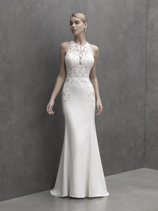 Madison James Bridal by Allure MJ662