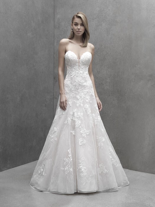 Madison James Bridal by Allure MJ667