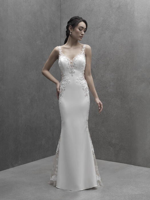 Madison James Bridal by Allure MJ669