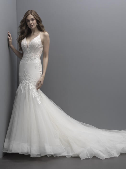 Madison James Bridal by Allure MJ700