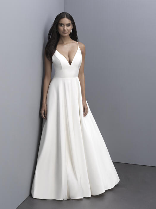 Madison James Bridal by Allure MJ701