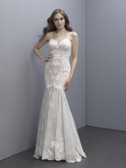 Madison James Bridal by Allure MJ707