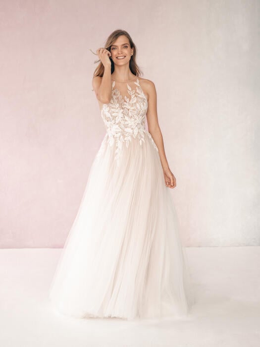 Madison James Bridal by Allure MJ750