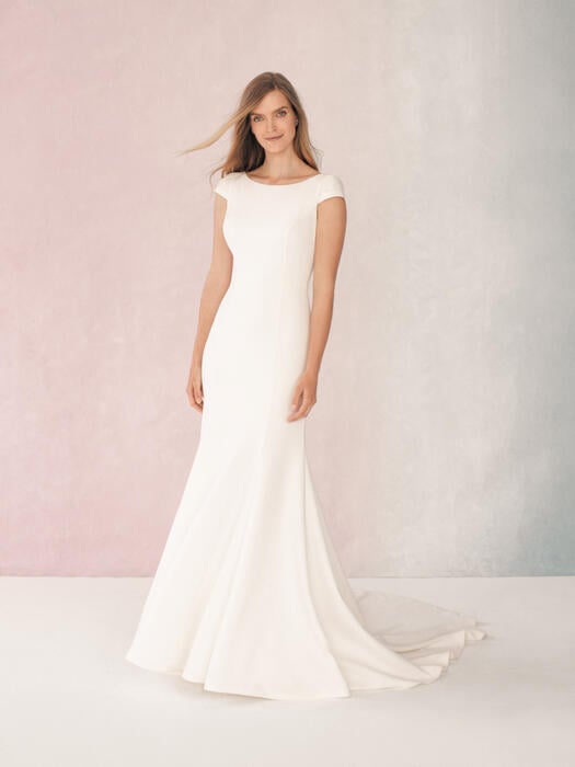 Madison James Bridal by Allure MJ753