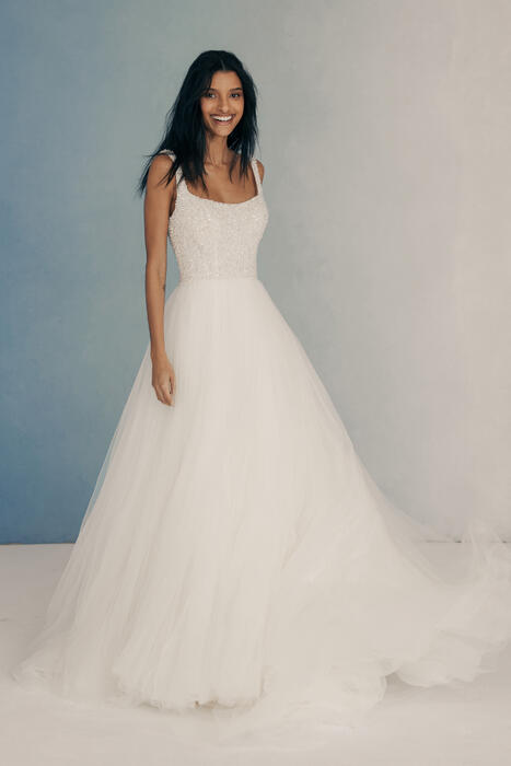 Madison James Bridal by Allure MJ760