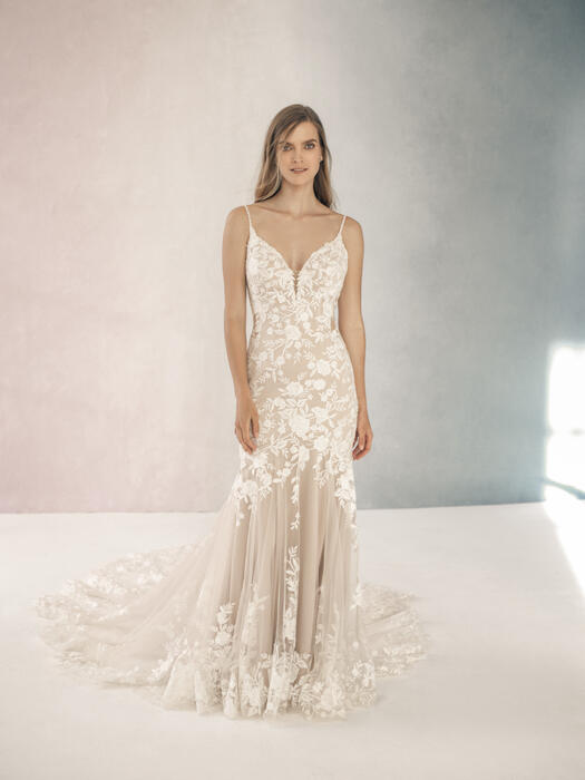 Madison James Bridal by Allure MJ762