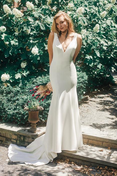 Madison James Bridal by Allure MJ801