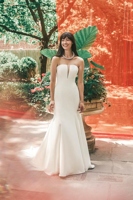 Madison James Bridal by Allure MJ805