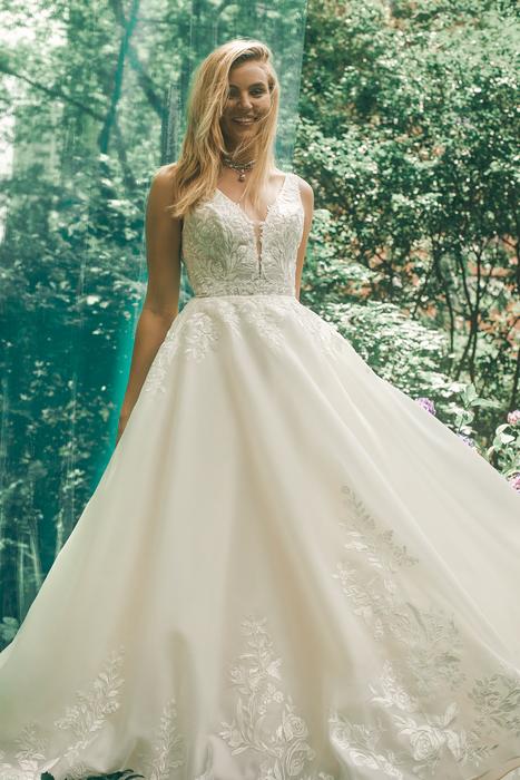 Madison James Bridal by Allure MJ806